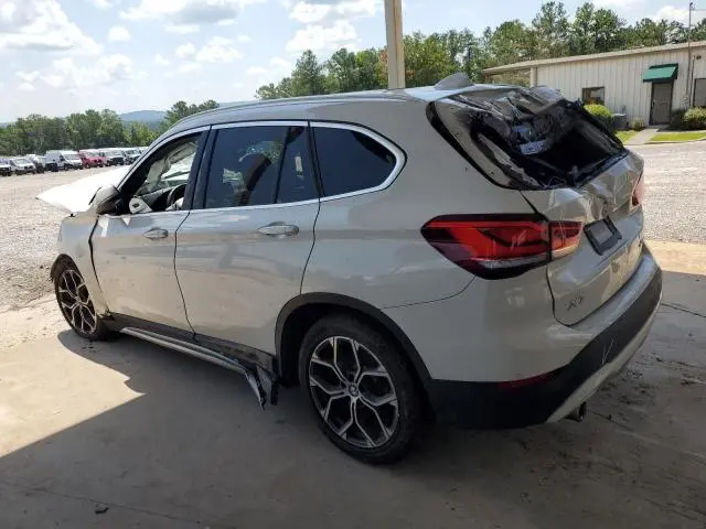 2020 BMW X1 SDRIVE28I  