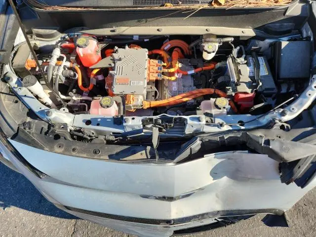 2022 CHEVROLET BOLT EUV PREMIER  