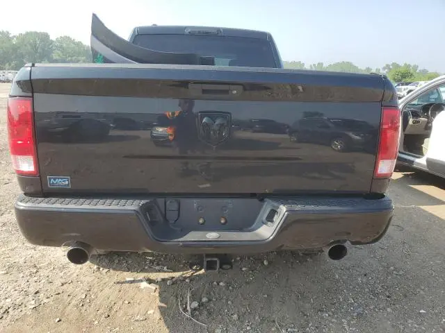 2017 RAM 1500 ST  