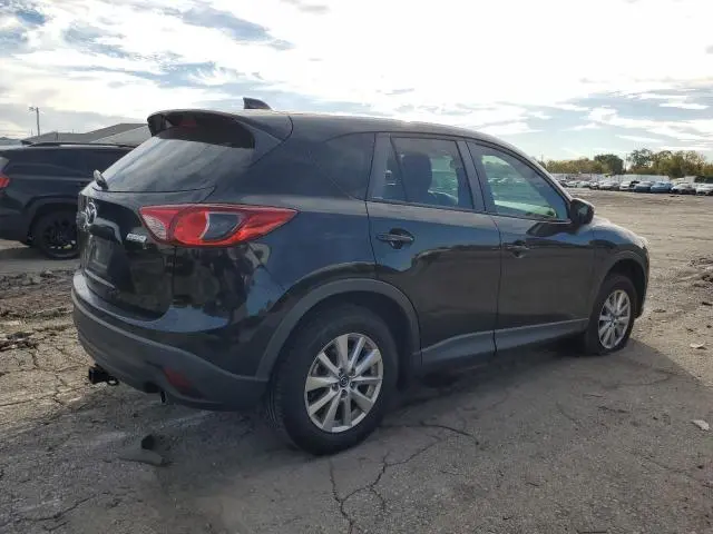 2015 MAZDA CX-5 SPORT  