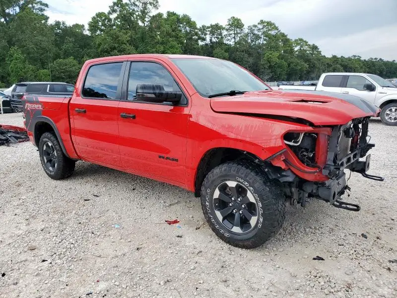 2023 RAM 1500 REBEL  