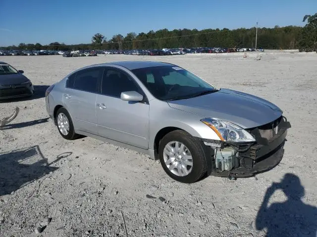 2011 NISSAN ALTIMA BASE  