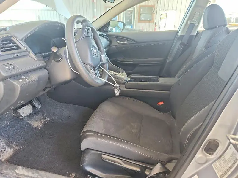 2022 HONDA INSIGHT EX  