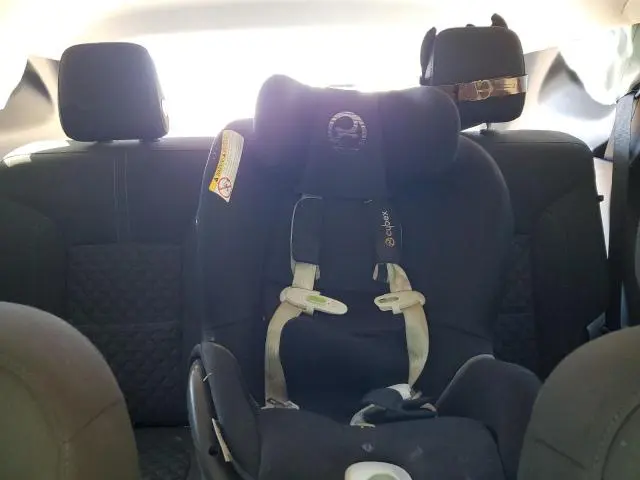 2019 CHEVROLET BLAZER 1LT  