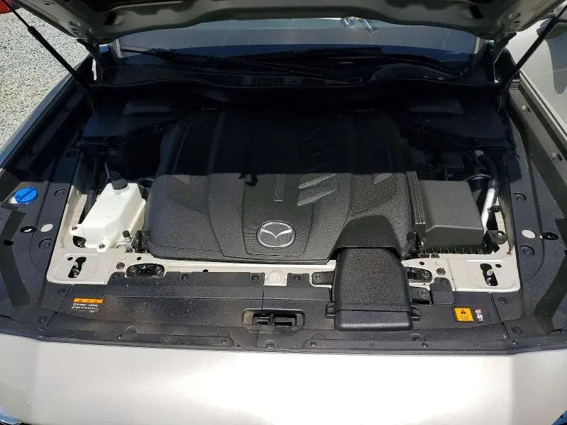 2025 MAZDA CX-90 PREMIUM  