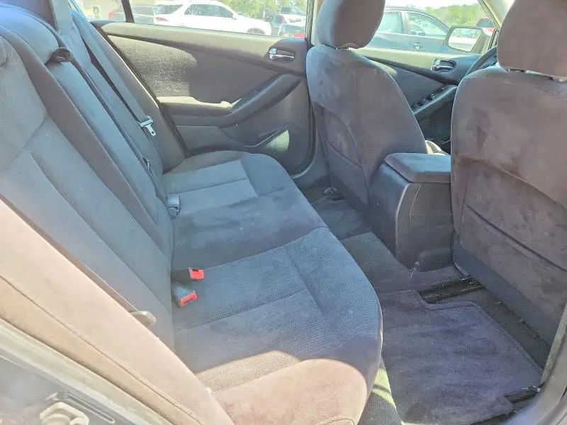 2011 NISSAN ALTIMA 2.5  