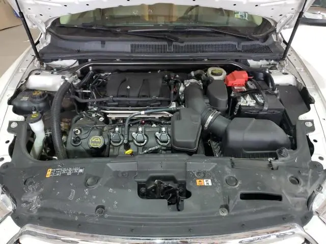 2016 FORD TAURUS LIMITED
