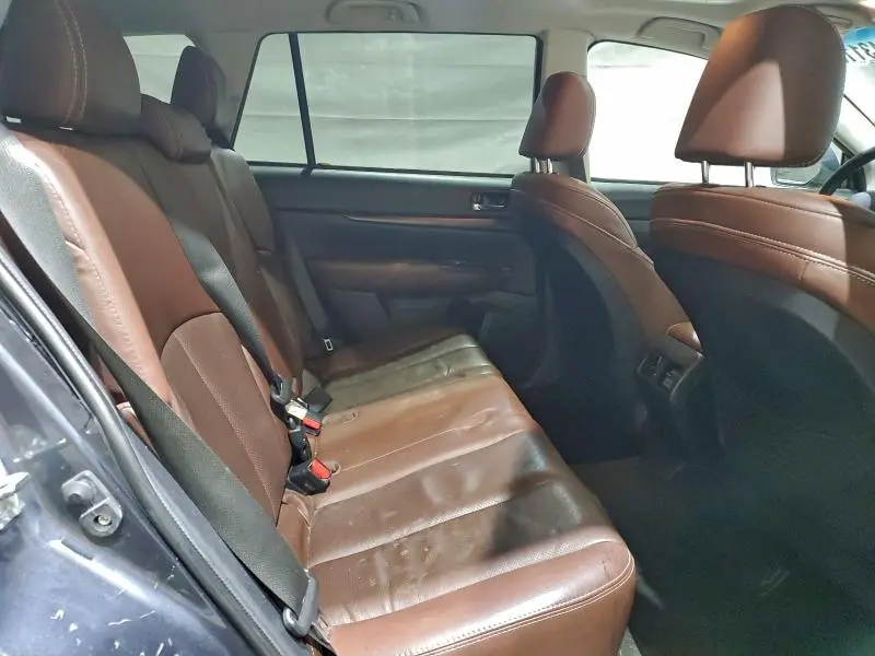 2014 SUBARU OUTBACK 3.6R LIMITED  