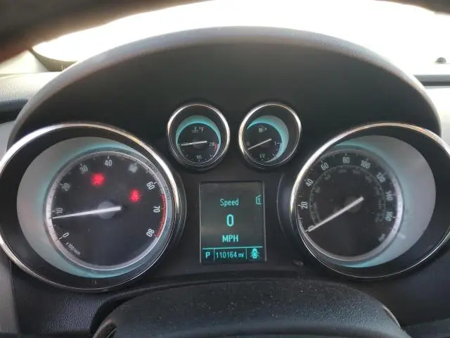 2013 BUICK VERANO CONVENIENCE  