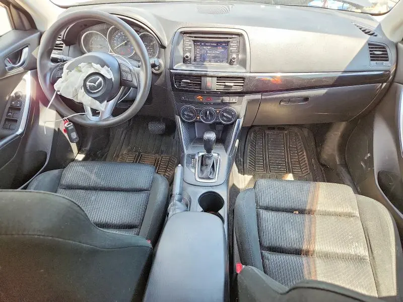 2015 MAZDA CX-5 TOURING  