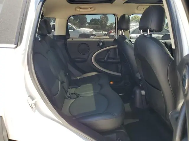 2012 MINI COOPER COUNTRYMAN  