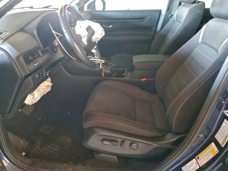 2024 HONDA CR-V SPORT  