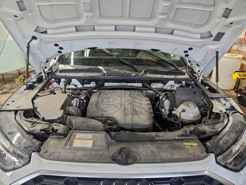 2022 AUDI Q5 PREMIUM PLUS 45  