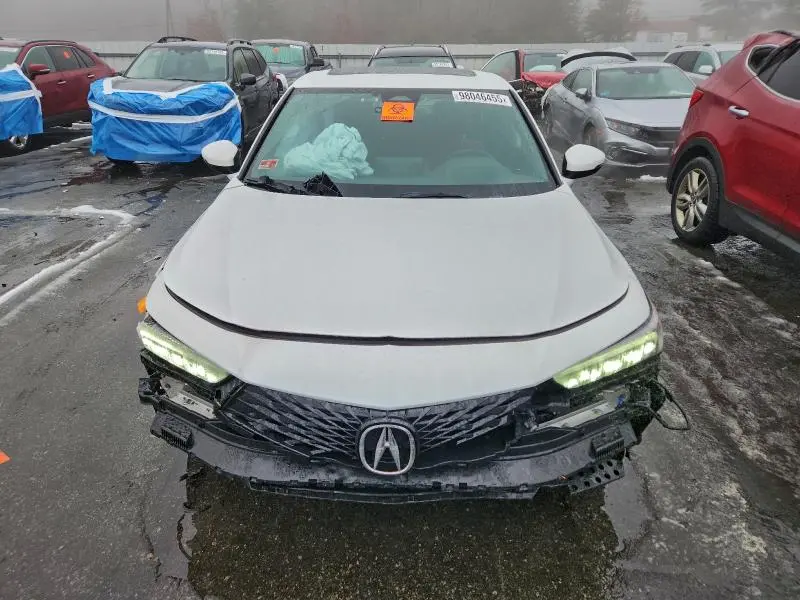 2024 ACURA INTEGRA A-SPEC TECH  