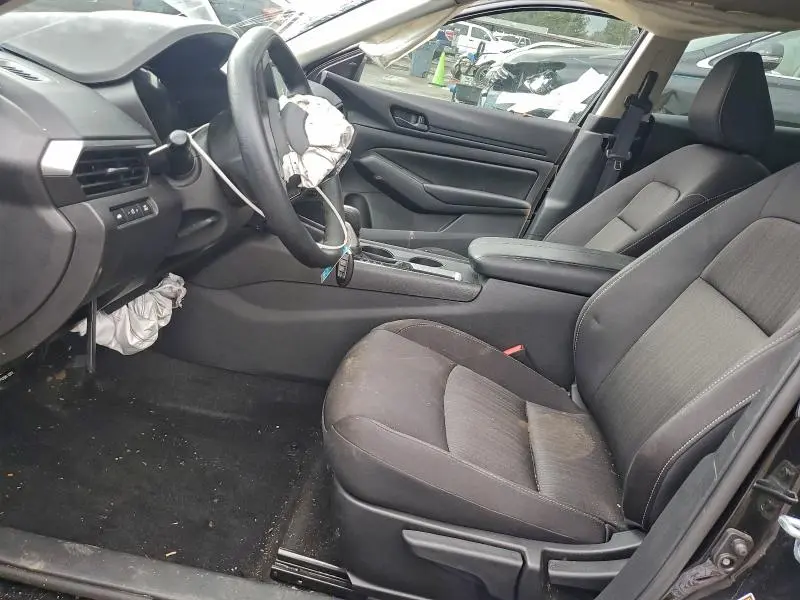 2024 NISSAN ALTIMA S  