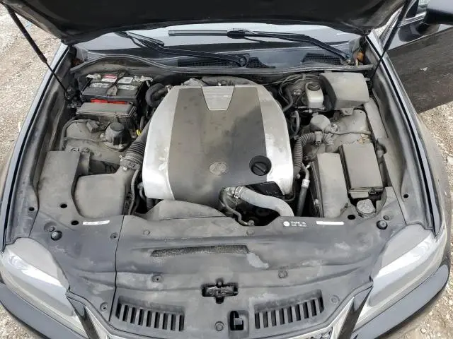 2015 LEXUS GS 350  