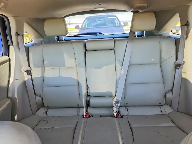 2016 ACURA RDX   
