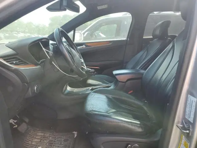 2016 LINCOLN MKC RESERVE  