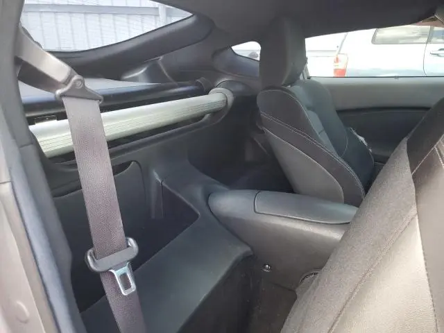 2018 NISSAN 370Z BASE  