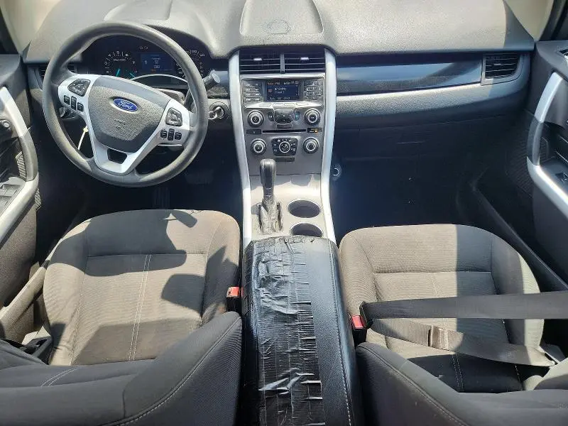 2011 FORD EDGE SE  
