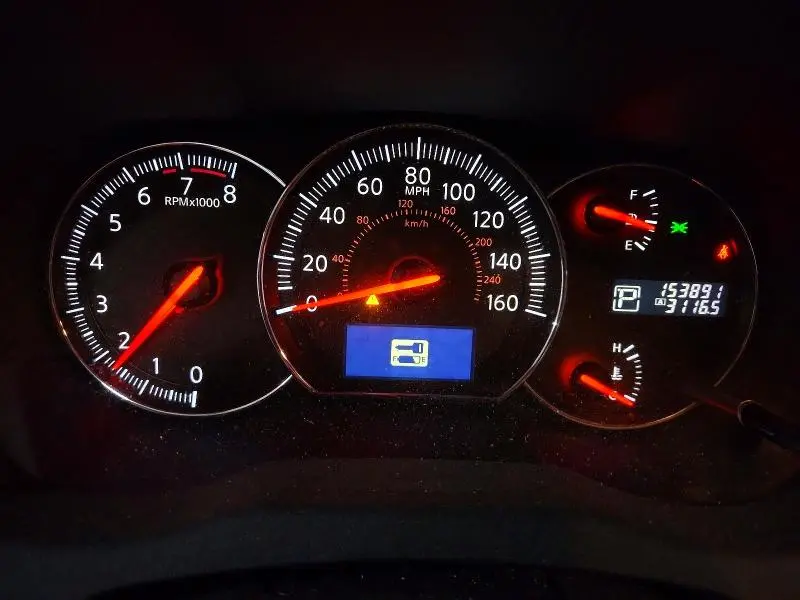 2012 NISSAN MAXIMA 3.5 S  