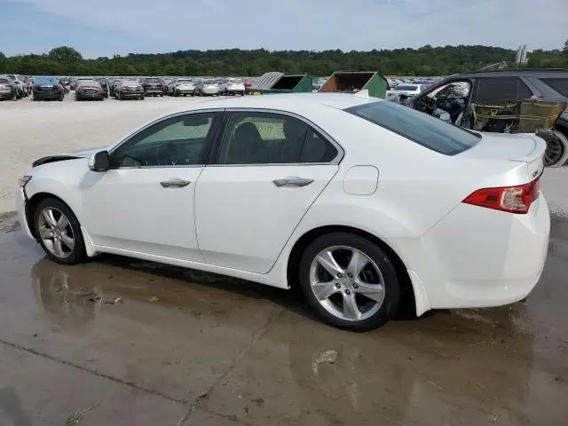 2013 ACURA TSX   