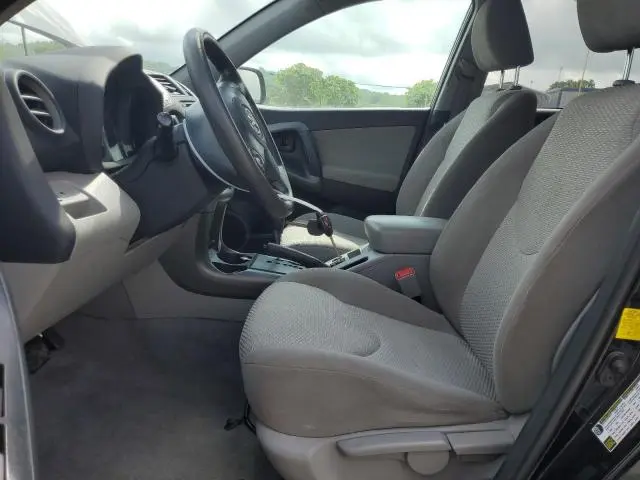 2012 TOYOTA RAV4 