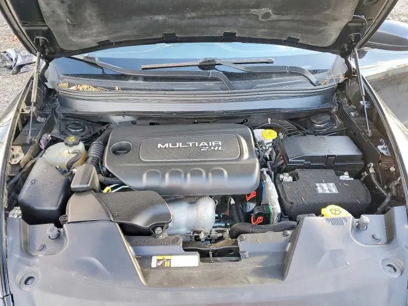 2018 JEEP CHEROKEE SPORT  