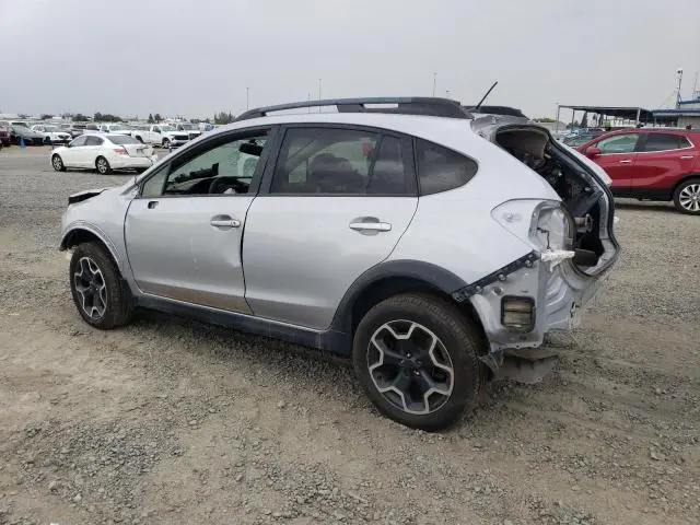2014 SUBARU XV CROSSTREK 2.0 PREMIUM  