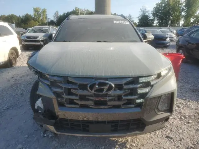 2023 HYUNDAI SANTA CRUZ LIMITED  