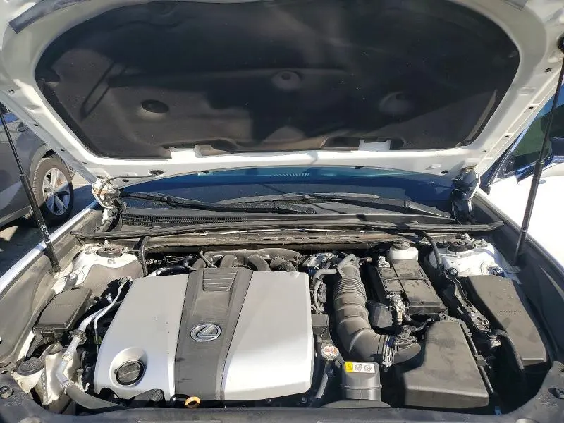 2022 LEXUS ES 350 BASE  