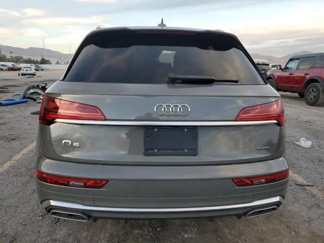 2023 AUDI Q5 E PREMIUM 55  