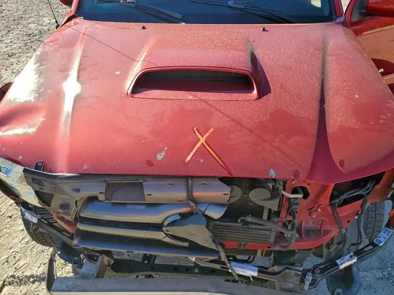 2010 TOYOTA TACOMA DOUBLE CAB PRERUNNER  