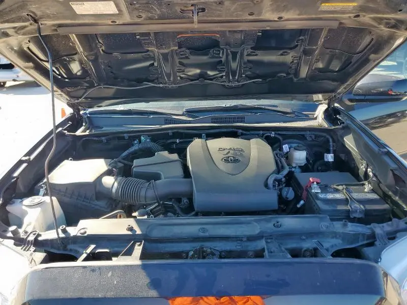 2023 TOYOTA TACOMA DOUBLE CAB  