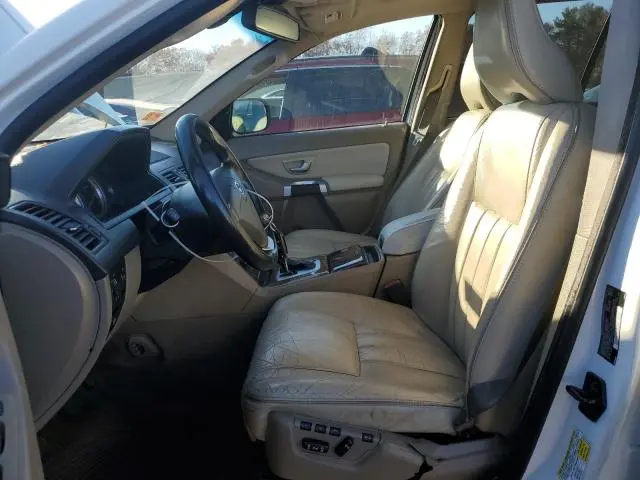 2013 VOLVO XC90 3.2  