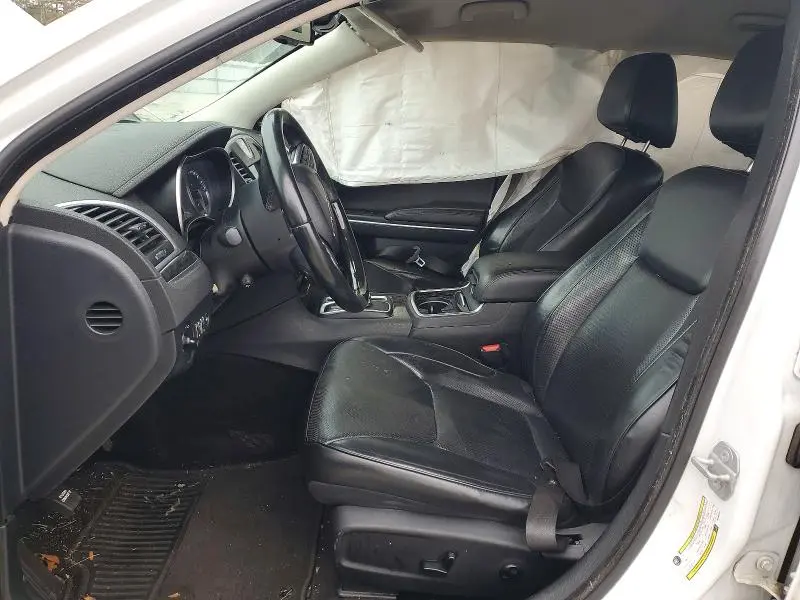 2018 CHRYSLER 300 LIMITED  