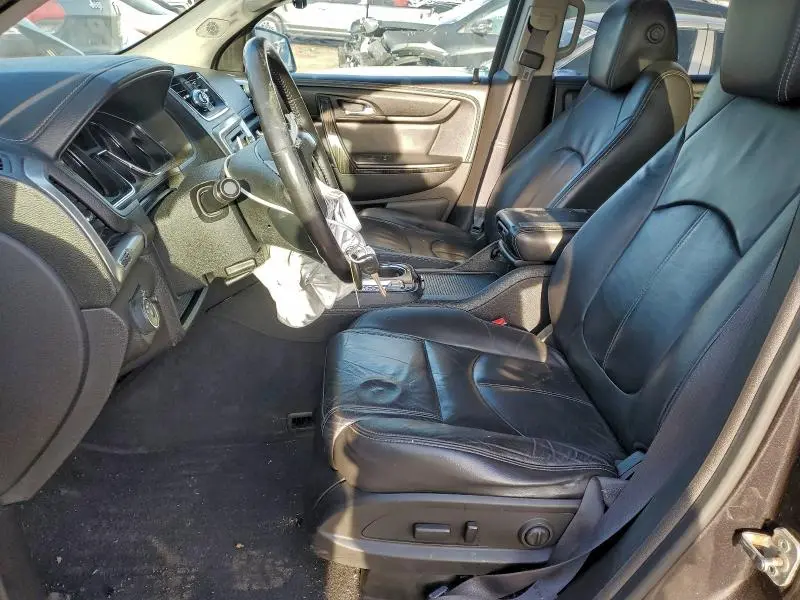 2014 GMC ACADIA SLT-1  