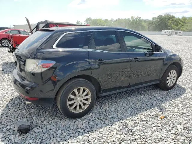 2012 MAZDA CX-7   