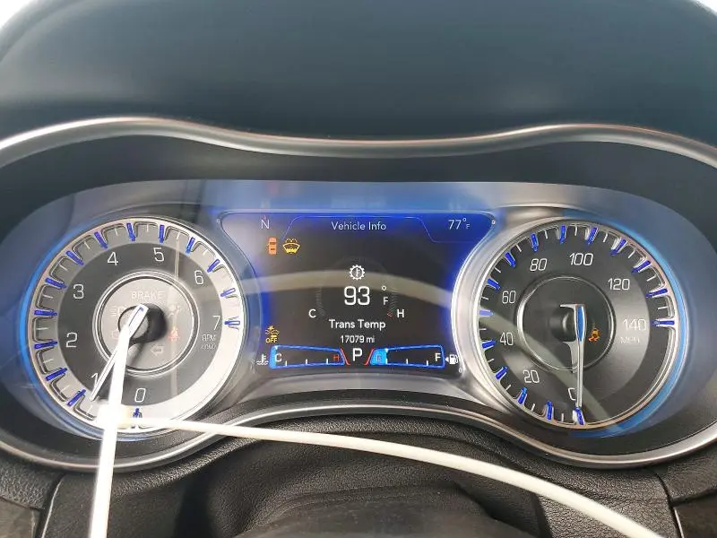 2023 CHRYSLER 300 TOURING L  