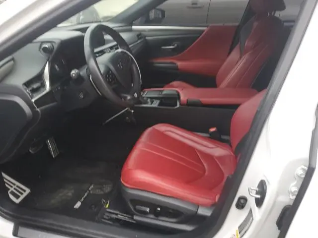 2019 LEXUS ES 350