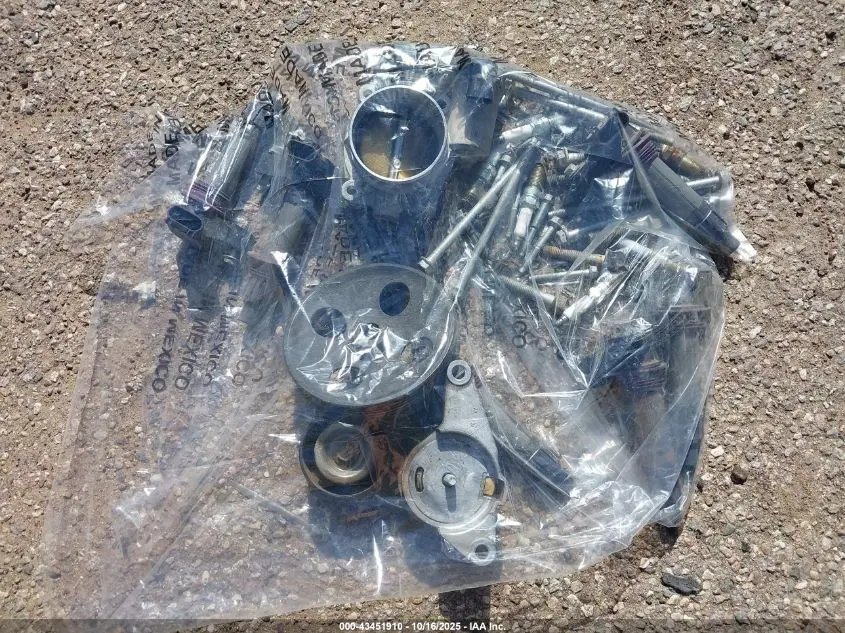 2015 CHEVROLET CAMARO 1LT