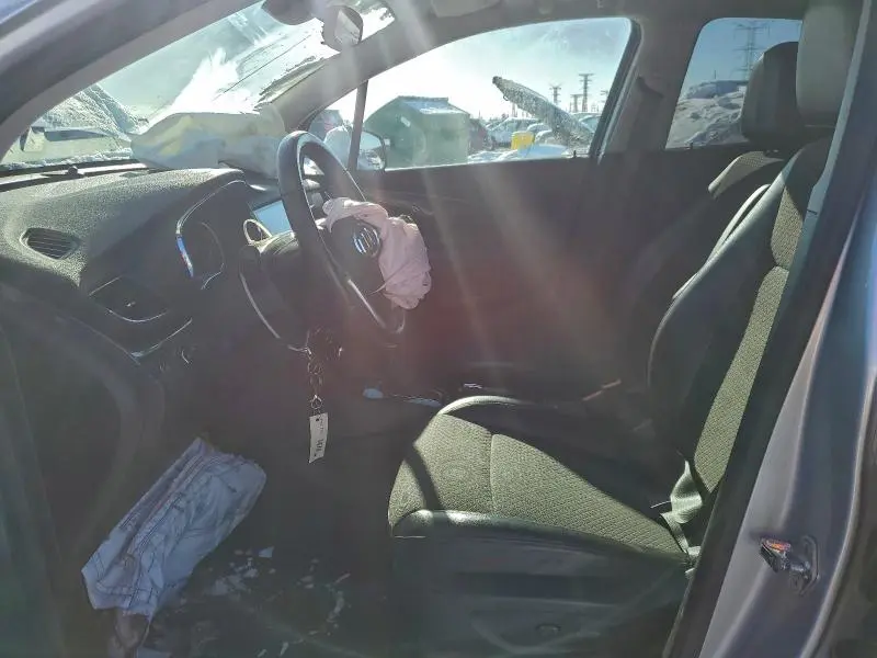 2019 BUICK ENCORE SPORT TOURING  