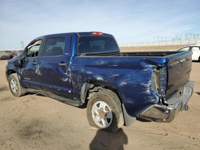 2014 TOYOTA TUNDRA CREWMAX SR5