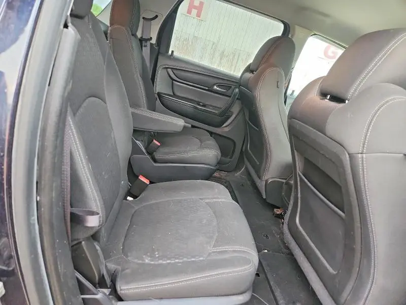 2015 GMC ACADIA SLE  