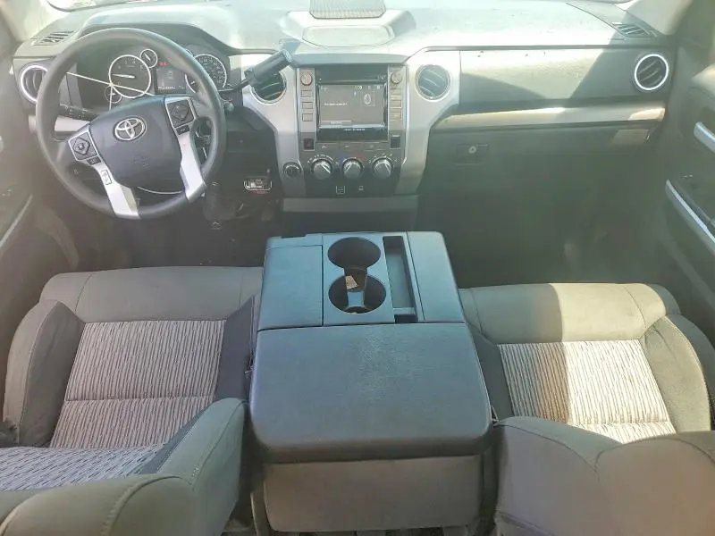 2015 TOYOTA TUNDRA SR5  
