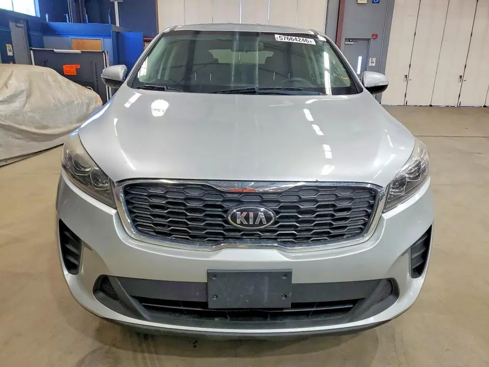 2019 KIA SORENTO LX V6  