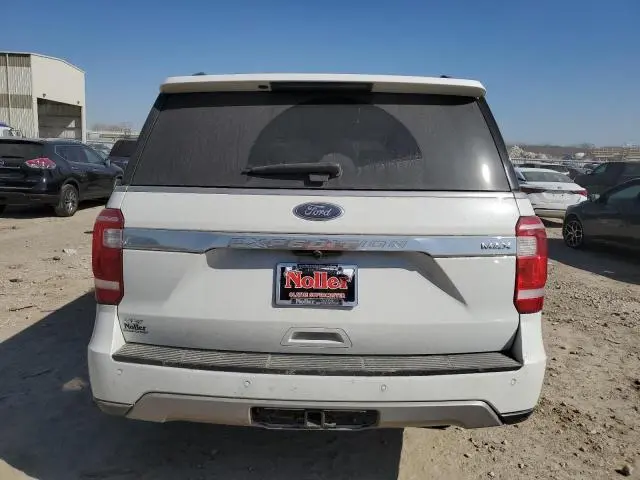 2021 FORD EXPEDITION MAX XLT  
