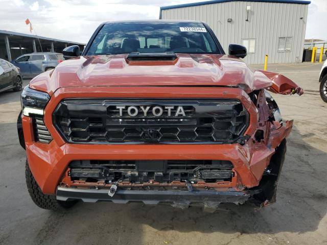 2024 TOYOTA TACOMA DOUBLE CAB