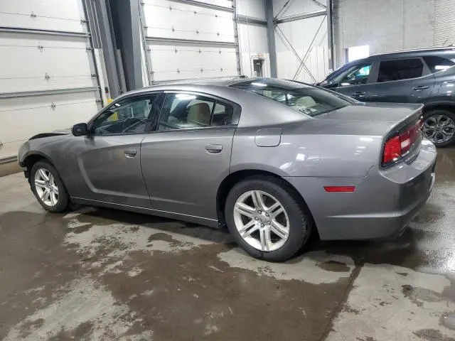 2011 DODGE CHARGER   