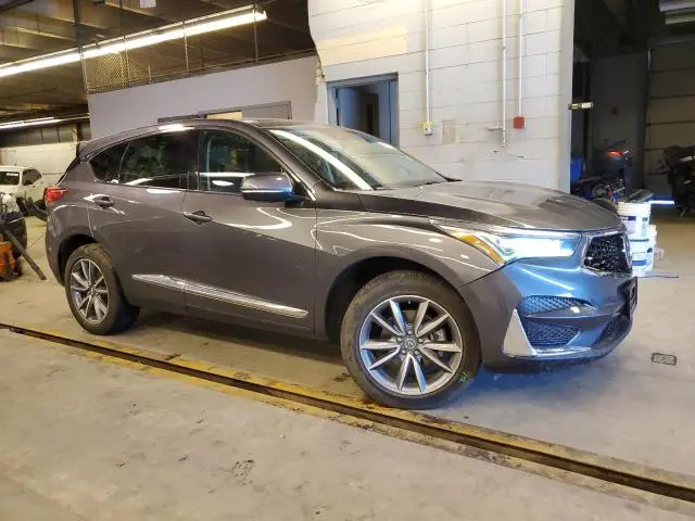 2020 ACURA RDX TECHNOLOGY